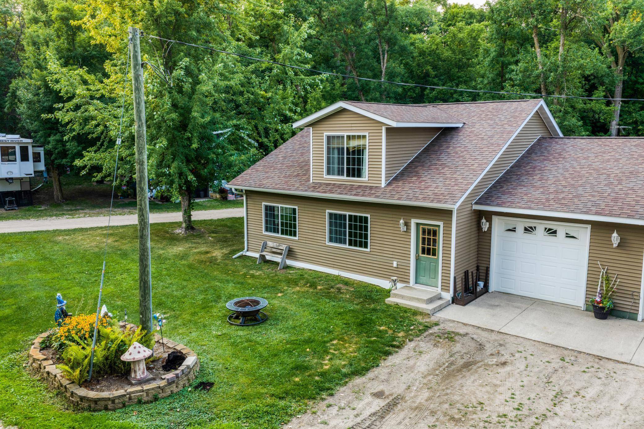36282 Rush Lake LOOP #29A, Ottertail, MN 56571