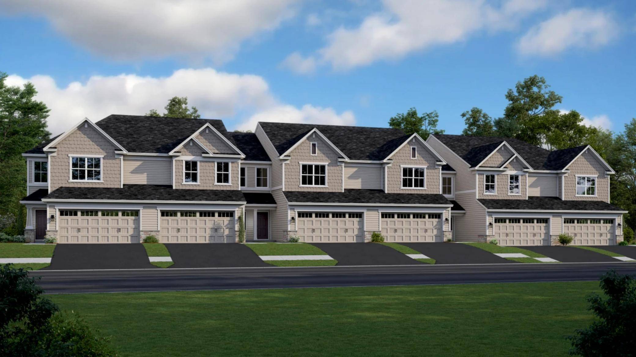 224 Huntington DR, Waconia, MN 55387