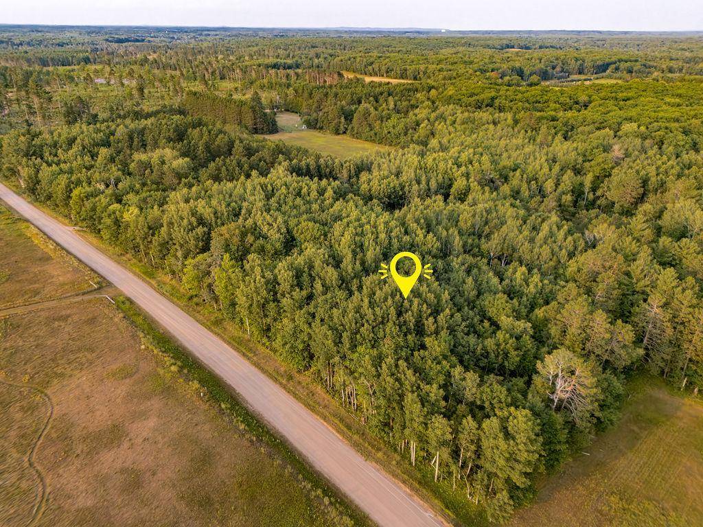 TBD Tract C Pioneer RD, Barnum, MN 55707