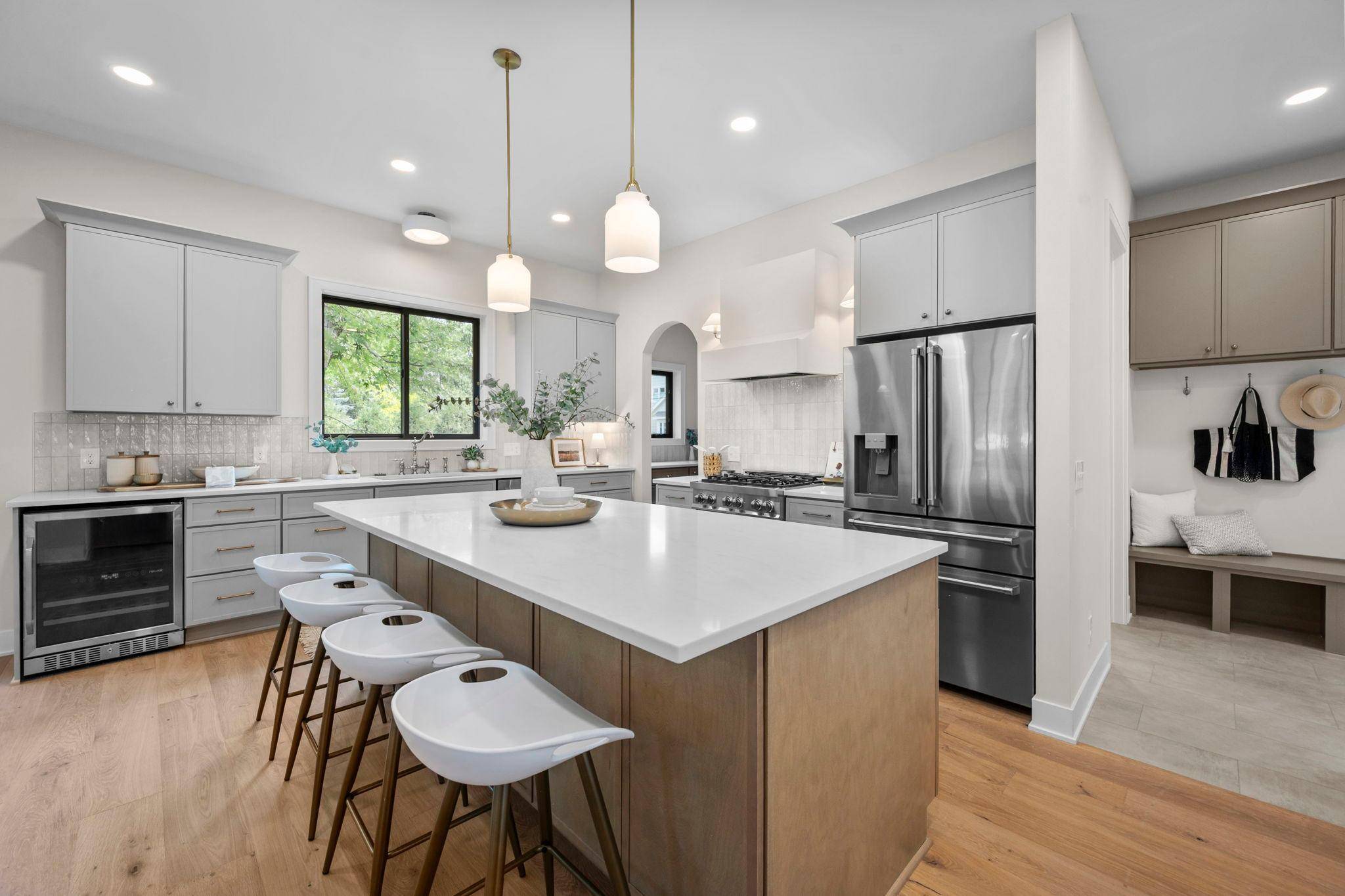 5801 Fairfax AVE, Edina, MN 55424