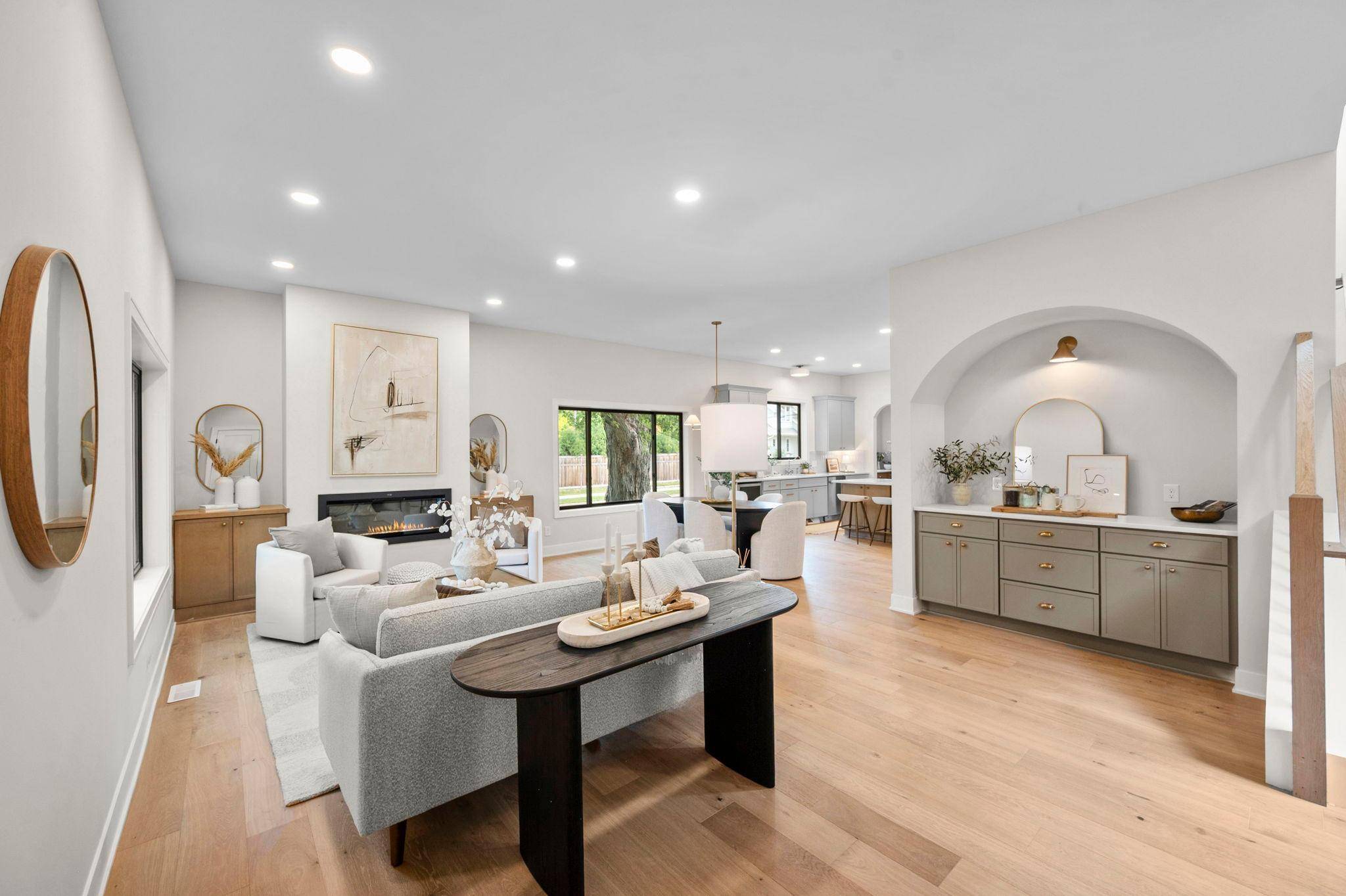 5801 Fairfax AVE, Edina, MN 55424