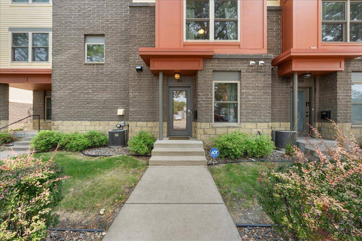 640 Dale ST N, Saint Paul, MN 55103
