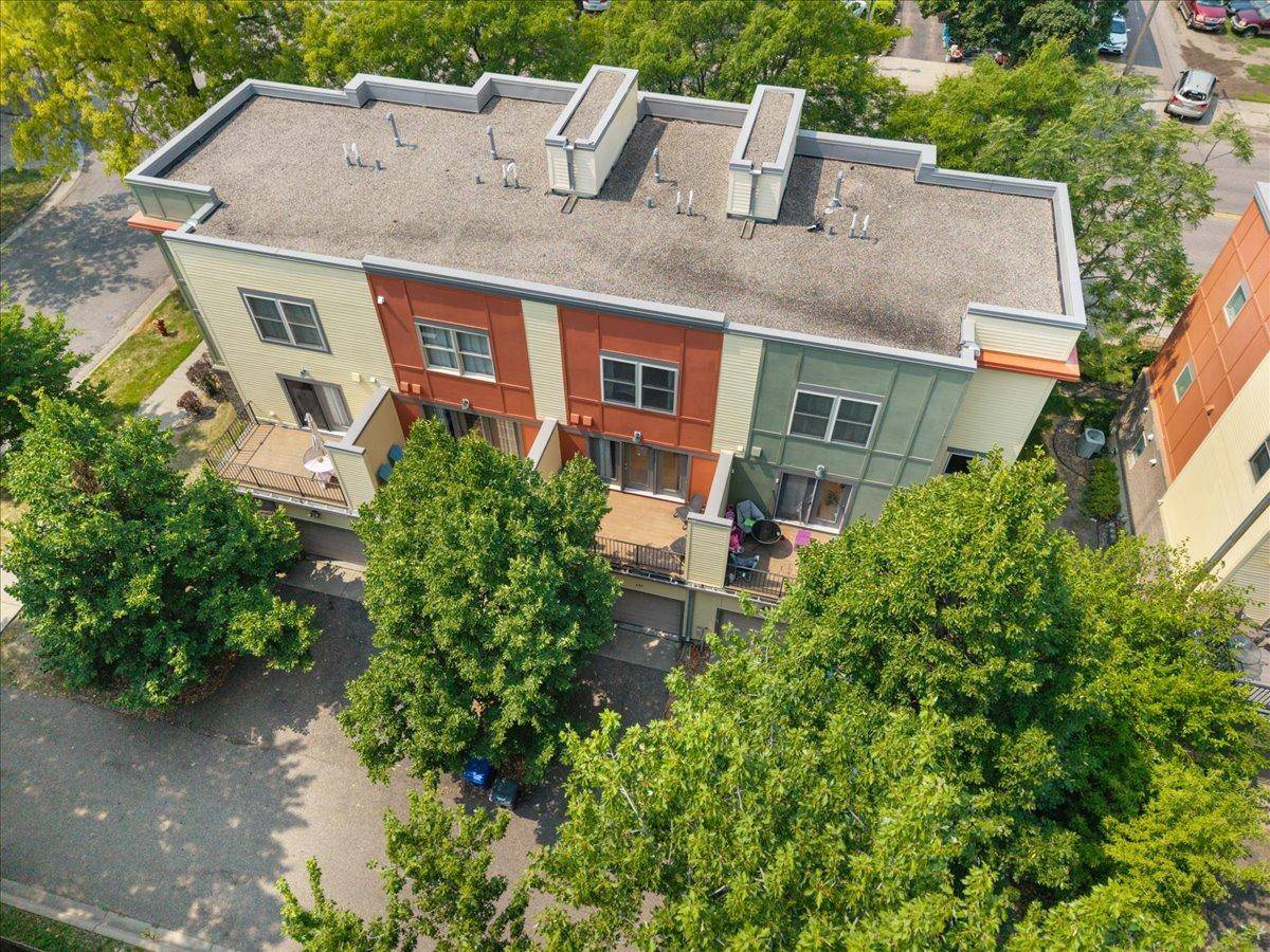 640 Dale ST N, Saint Paul, MN 55103