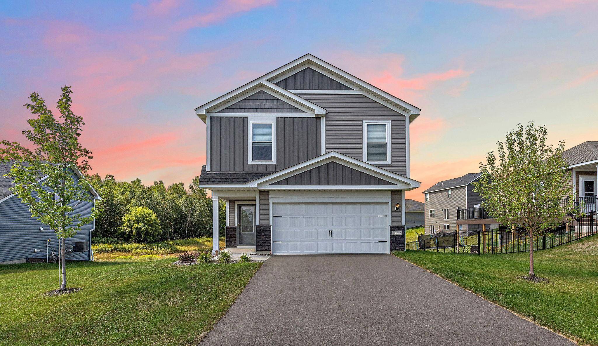 18762 Grant ST NW, Elk River, MN 55330