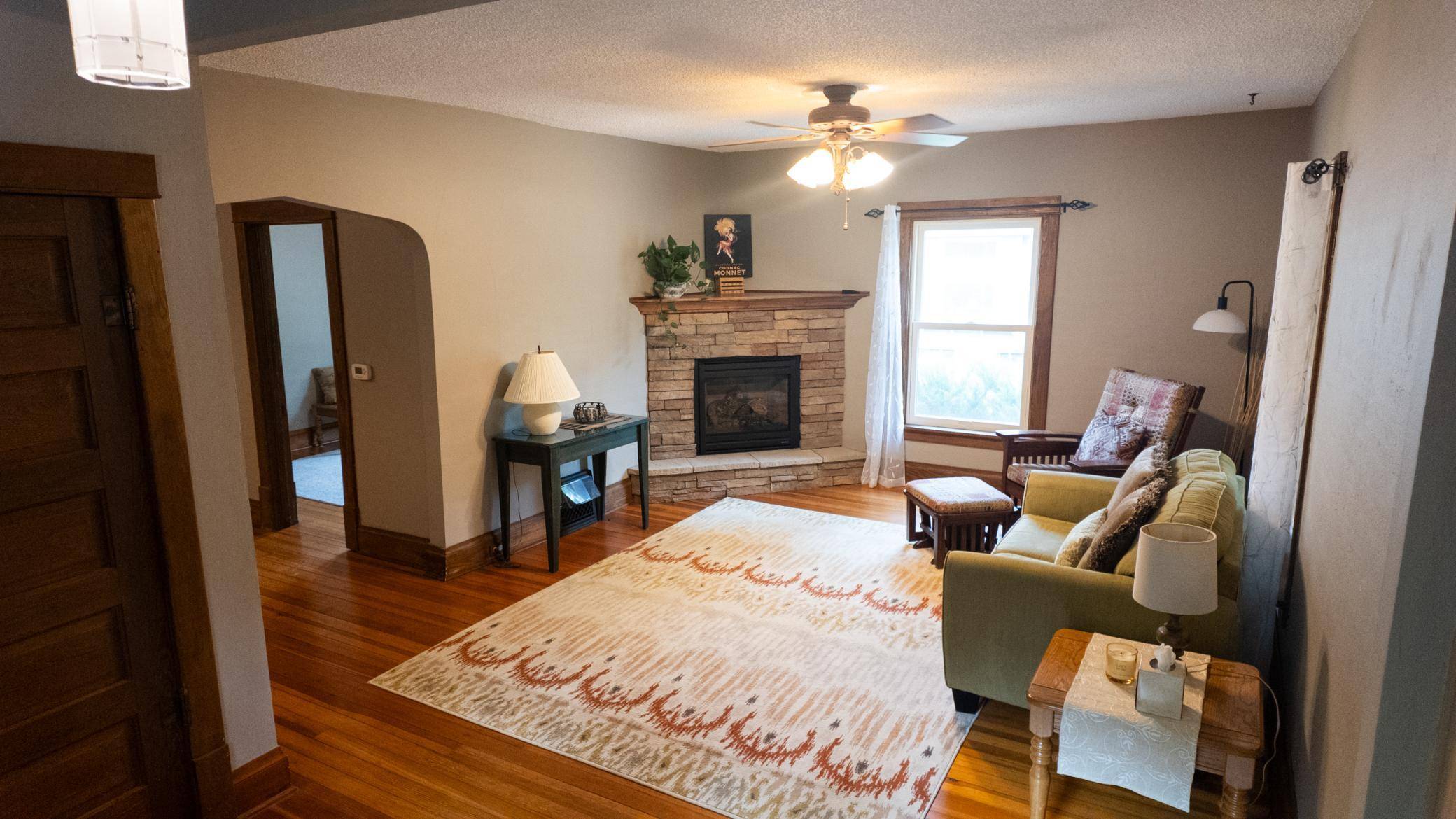409 N 4th ST, Marshall, MN 56258