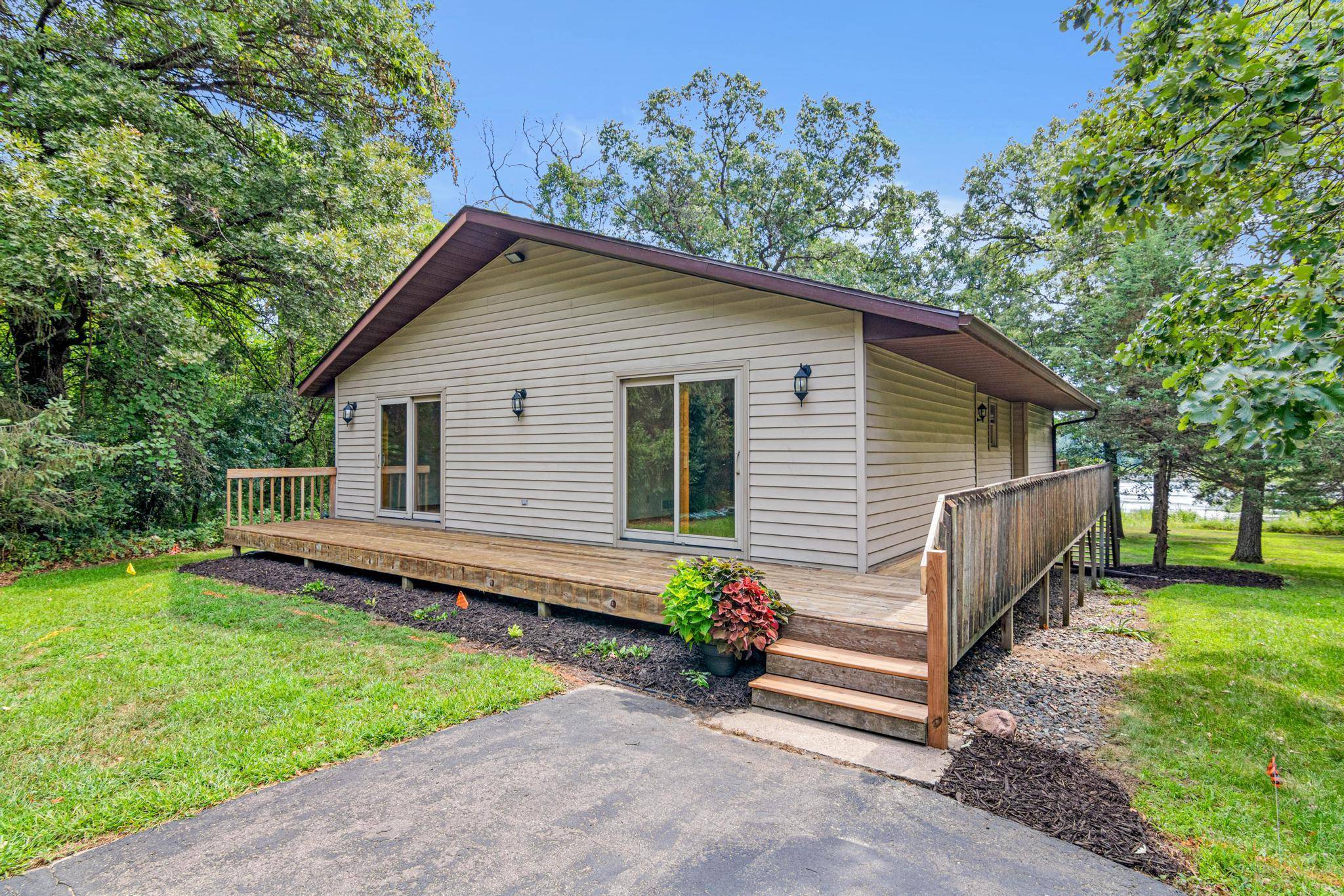 28323 128th ST NW, Baldwin Twp, MN 55398