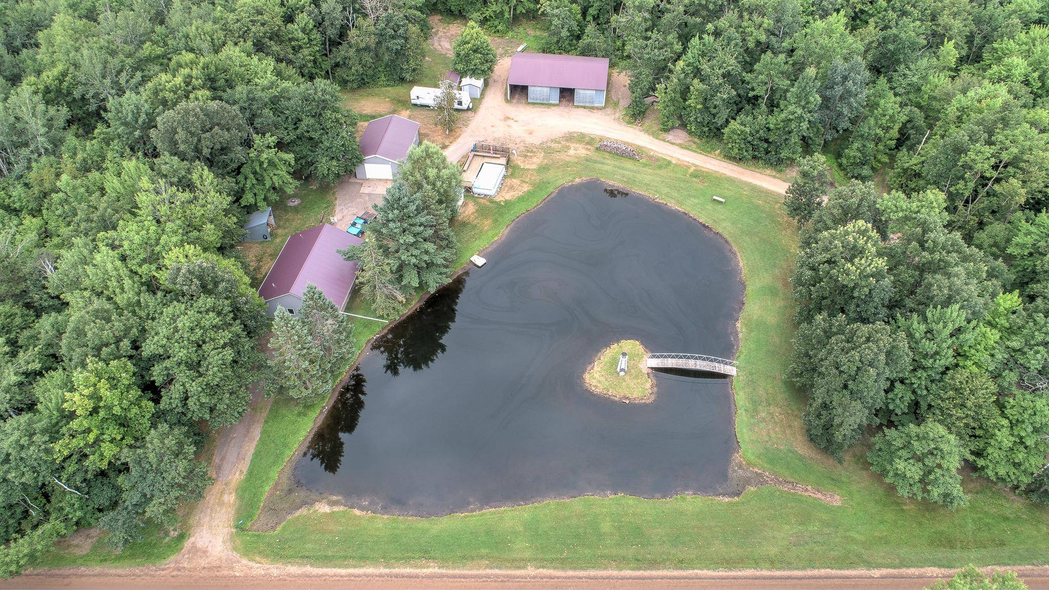 2195 270th AVE, Mora, MN 55051