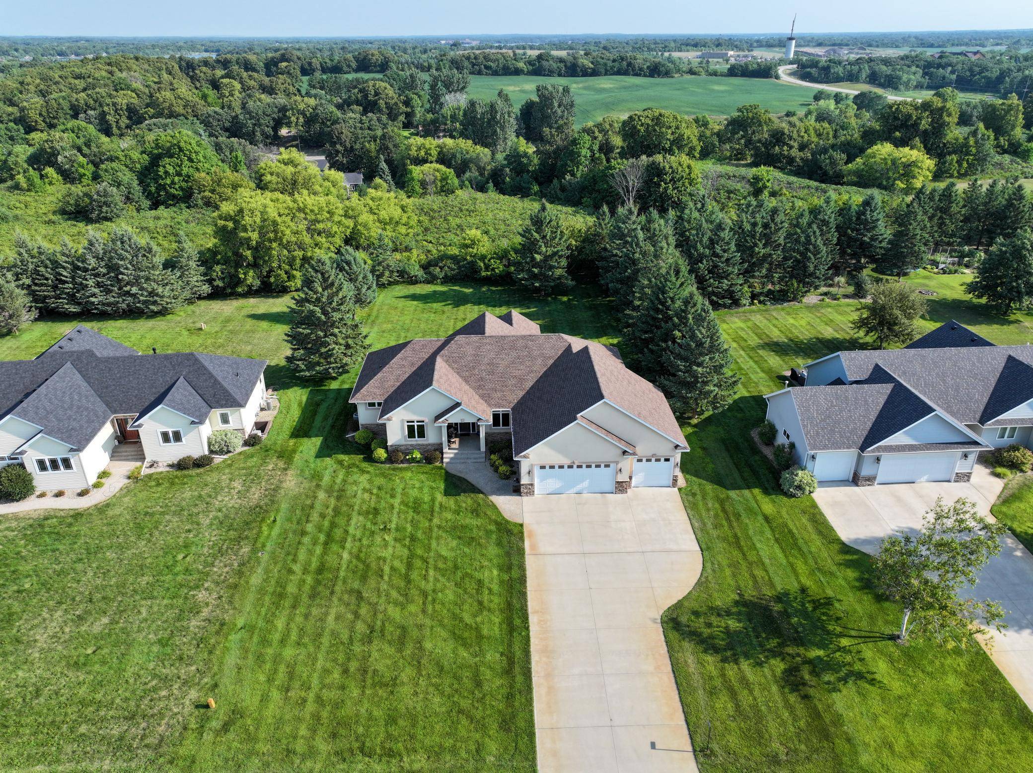 1003 Latoka Heights LN SW, Alexandria, MN 56308