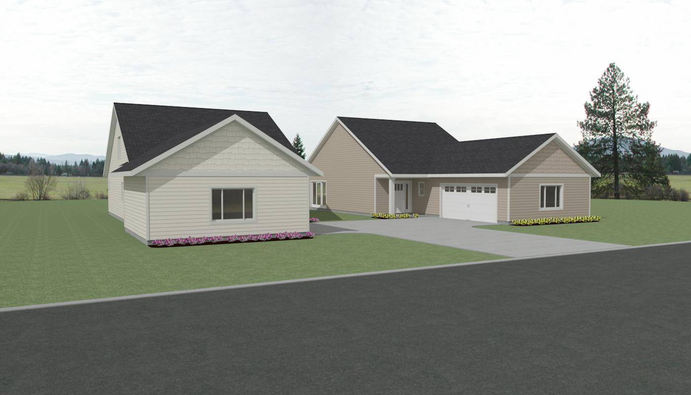 531 Brooks Street, Amery, WI 54001