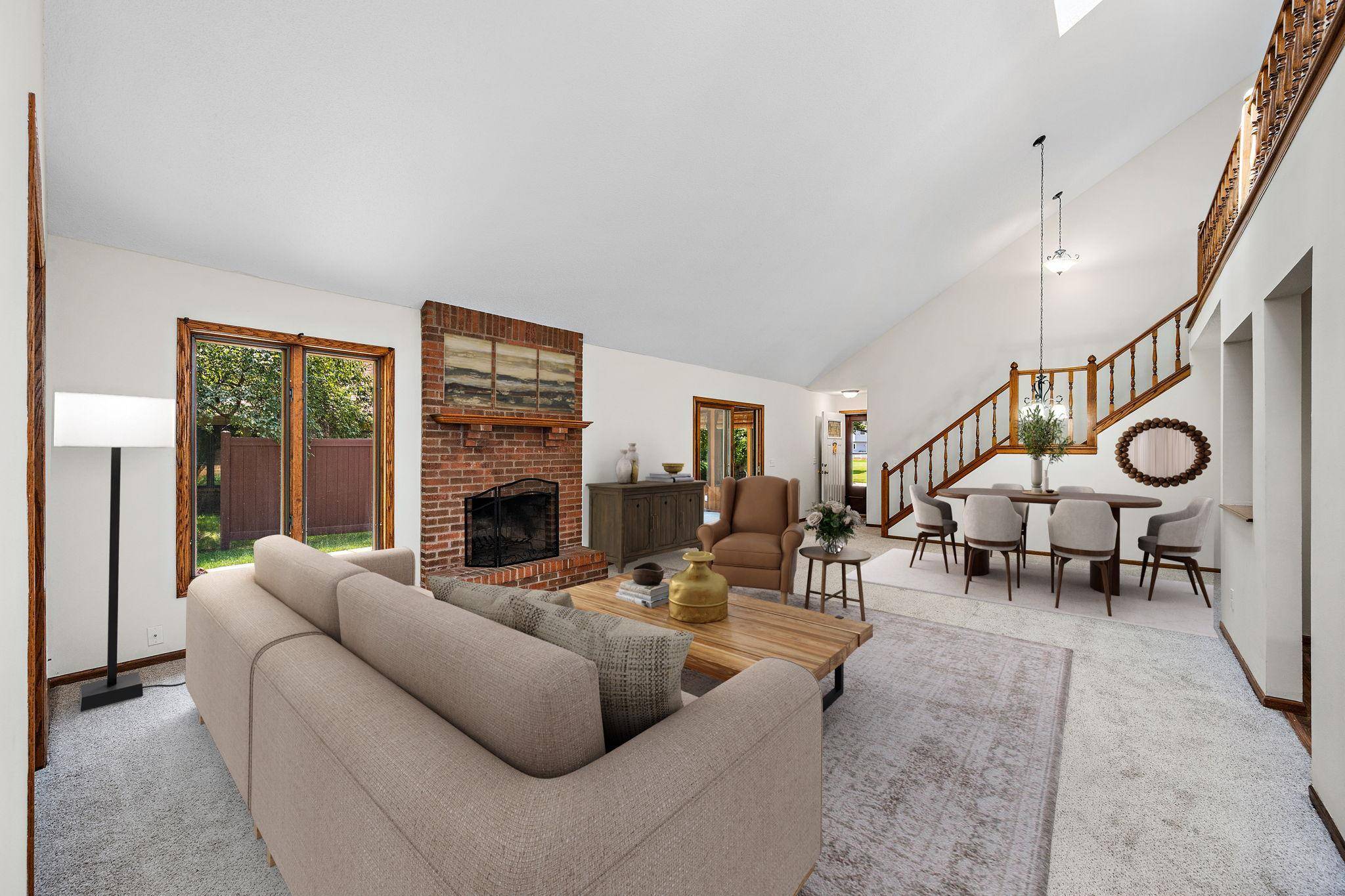 8824 Montegue TER N, Brooklyn Park, MN 55443