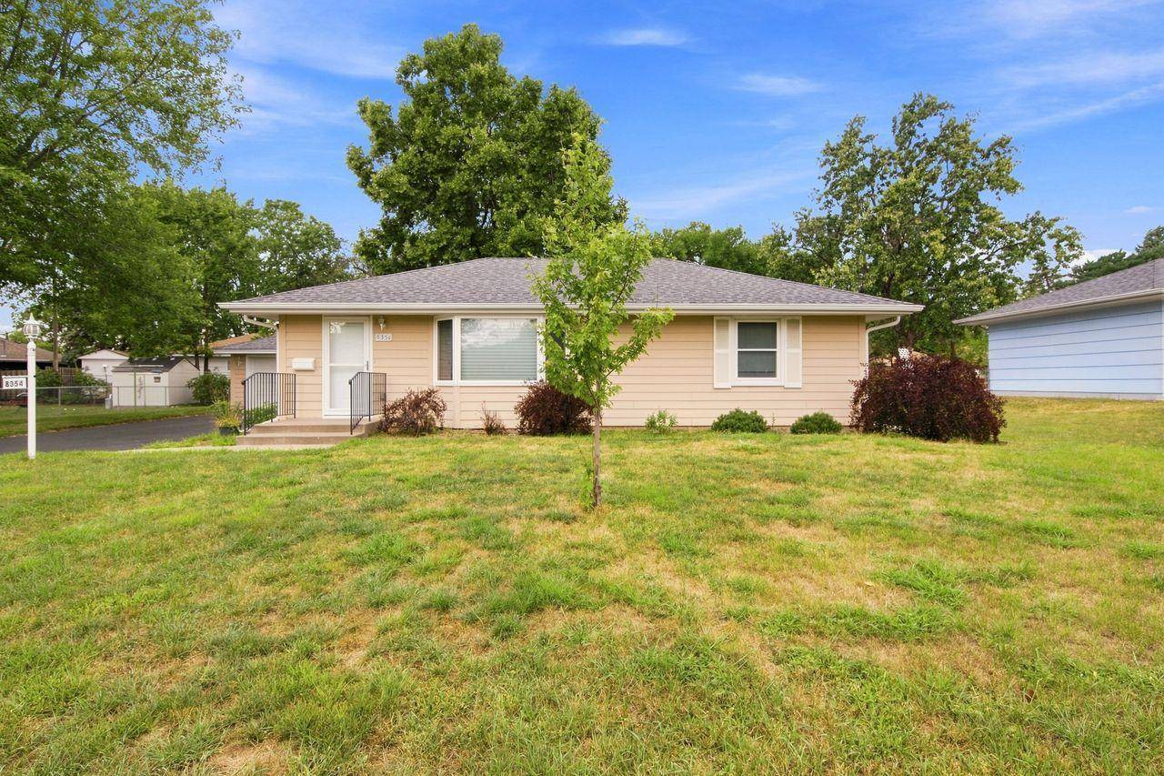 8354 Valentine TER, Bloomington, MN 55431