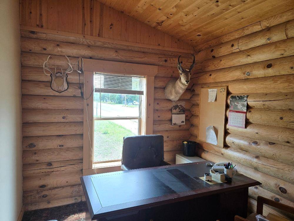 105 Front ST N, Backus, MN 56435