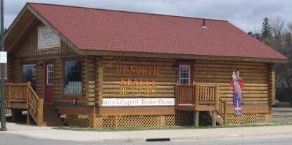 105 Front ST N, Backus, MN 56435