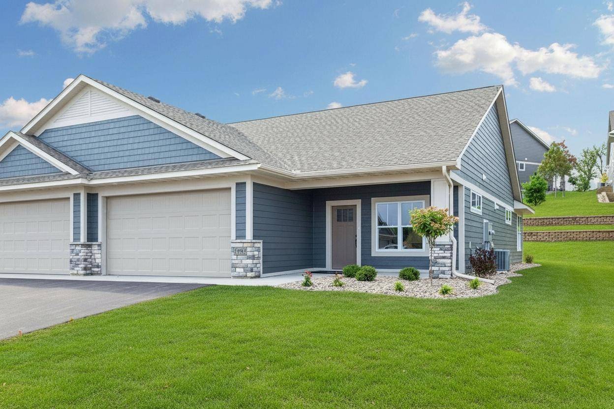 1400 Anchor AVE, River Falls, WI 54022