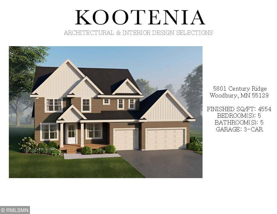 5801 Century RDG, Woodbury, MN 55129