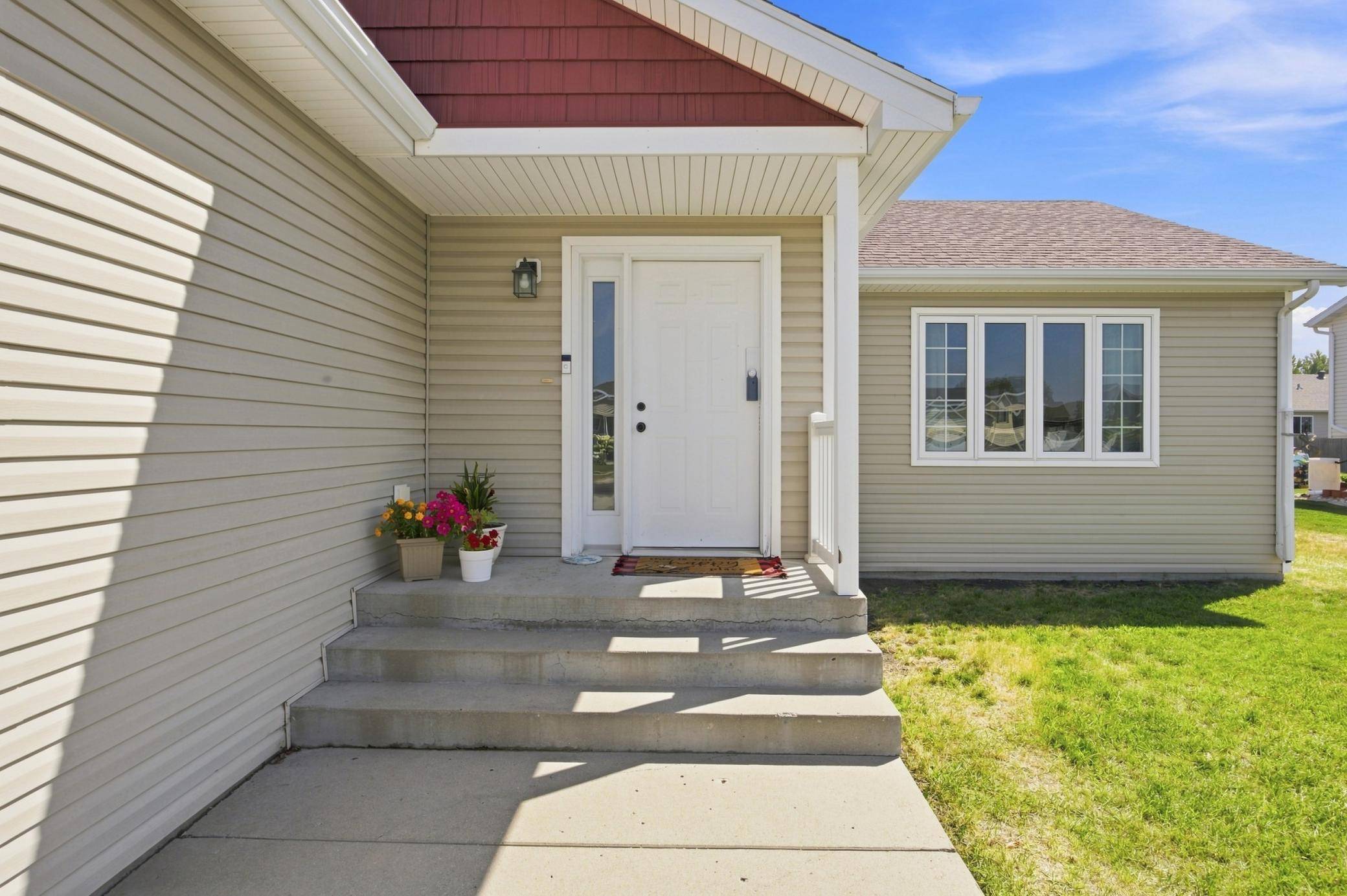 3650 Taylor ST S, Fargo, ND 58104
