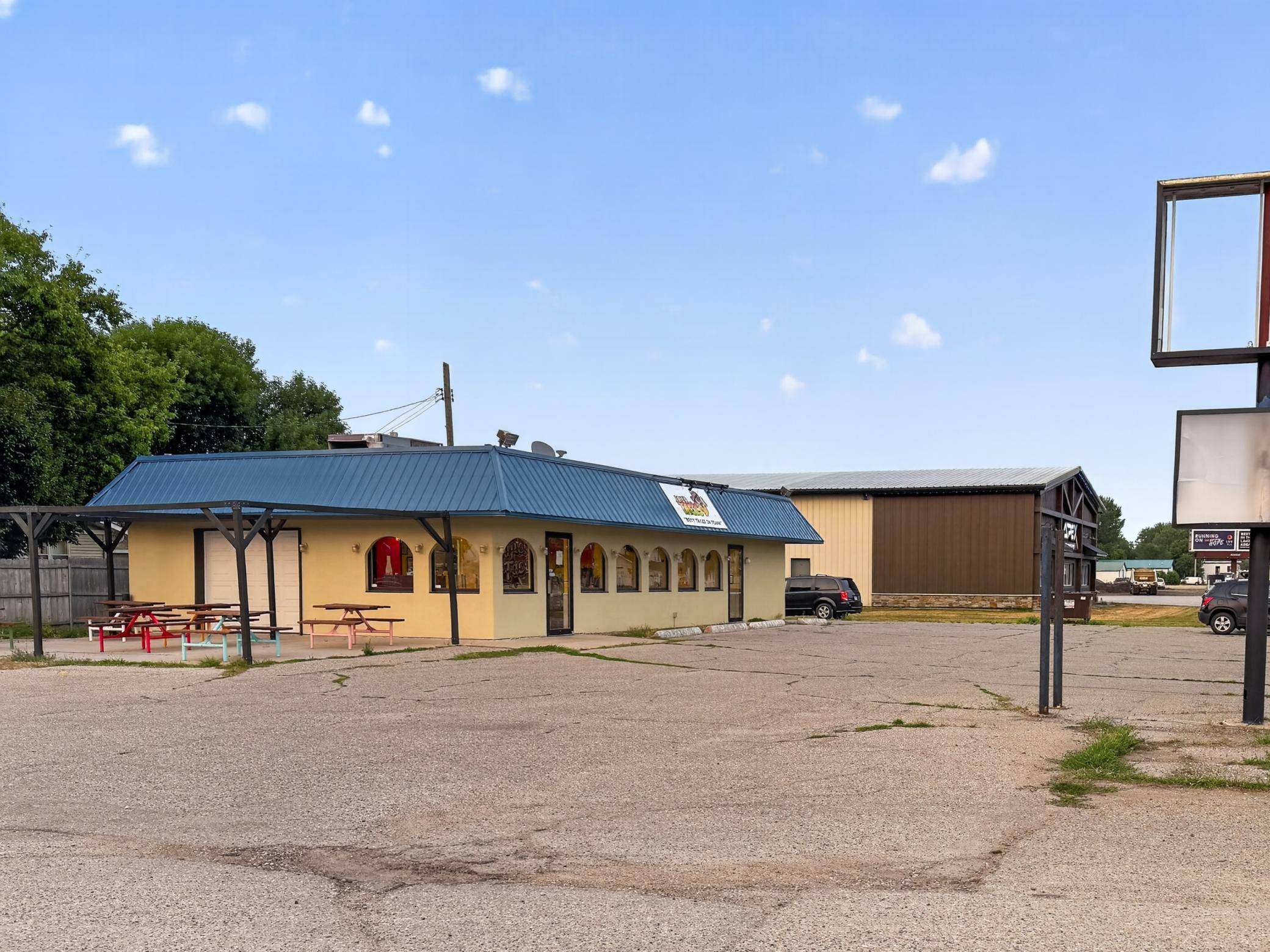10 Partridge AVE N, Glyndon, MN 56547