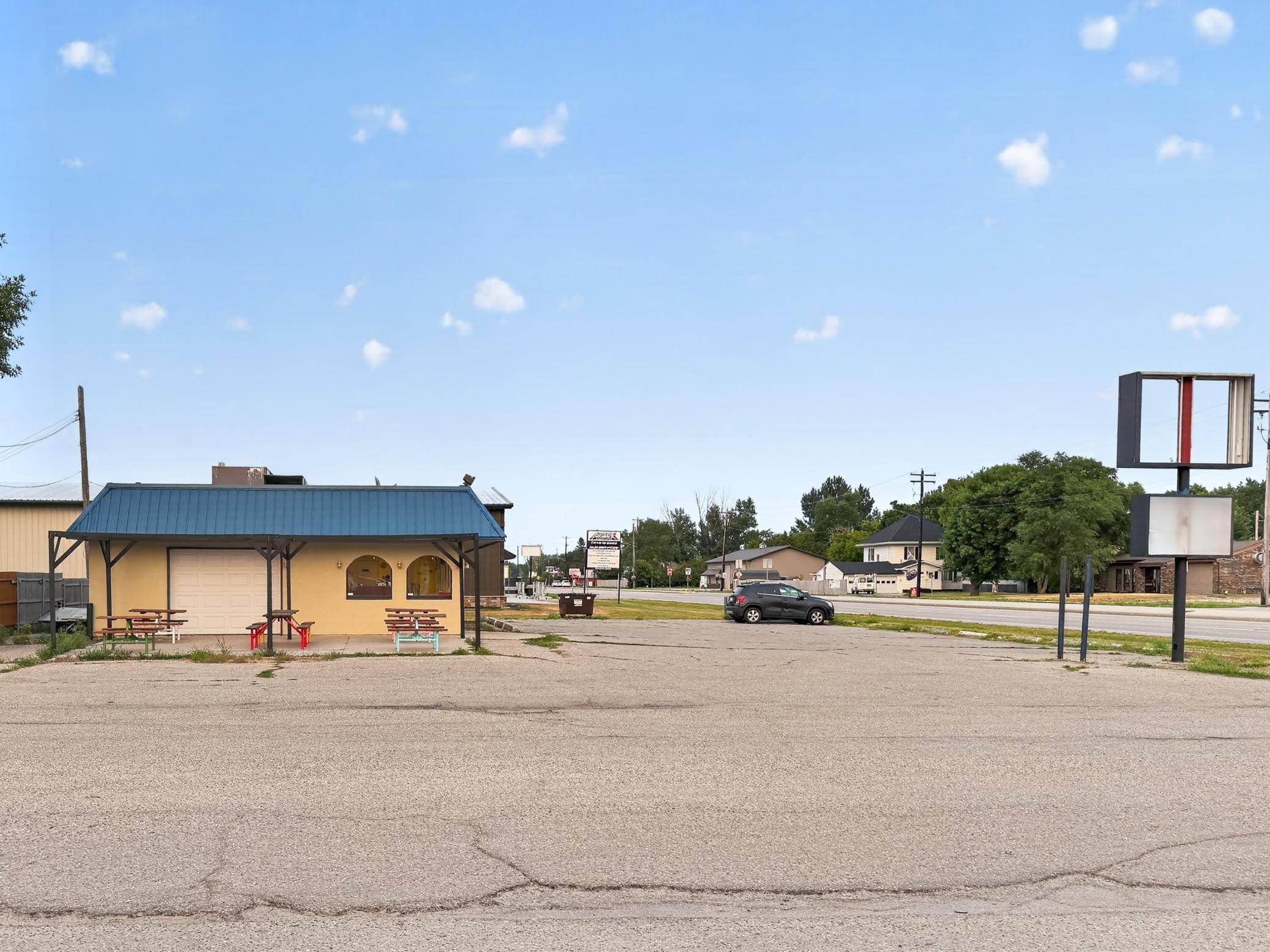 10 Partridge AVE N, Glyndon, MN 56547
