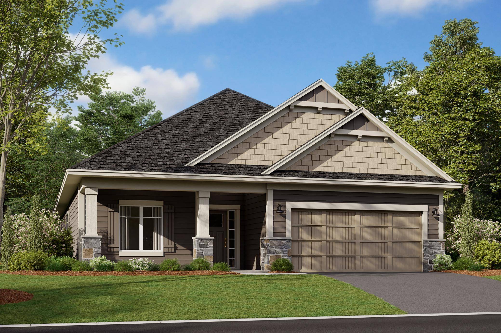 20063 NE 79th AVE, Corcoran, MN 55340