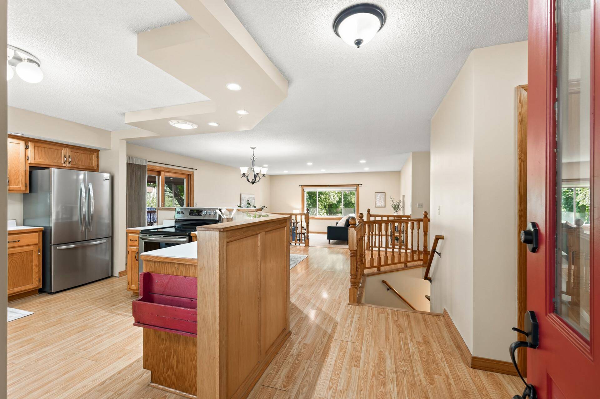 12347 Zea ST NW, Coon Rapids, MN 55433