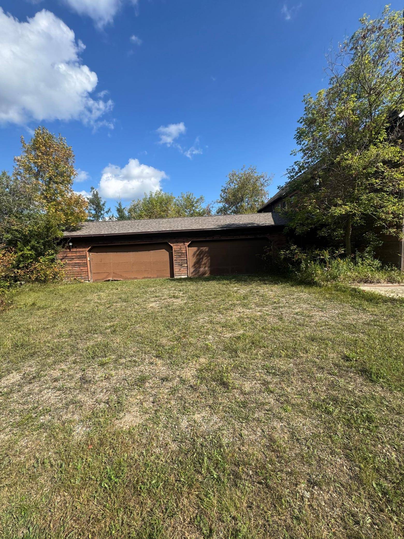 44272 Rail RD, Laporte, MN 56461