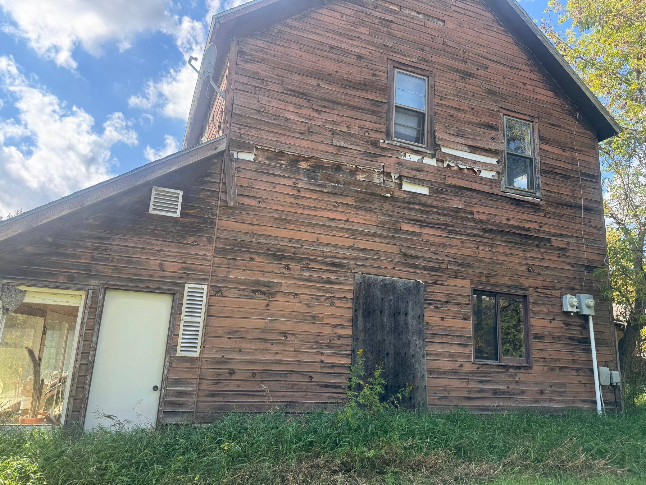 44272 Rail RD, Laporte, MN 56461