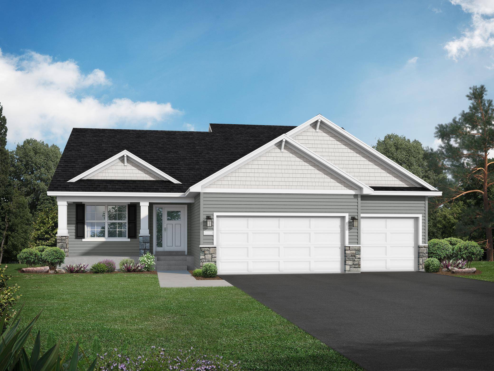 1531 Woods RD NE, Isanti, MN 55040