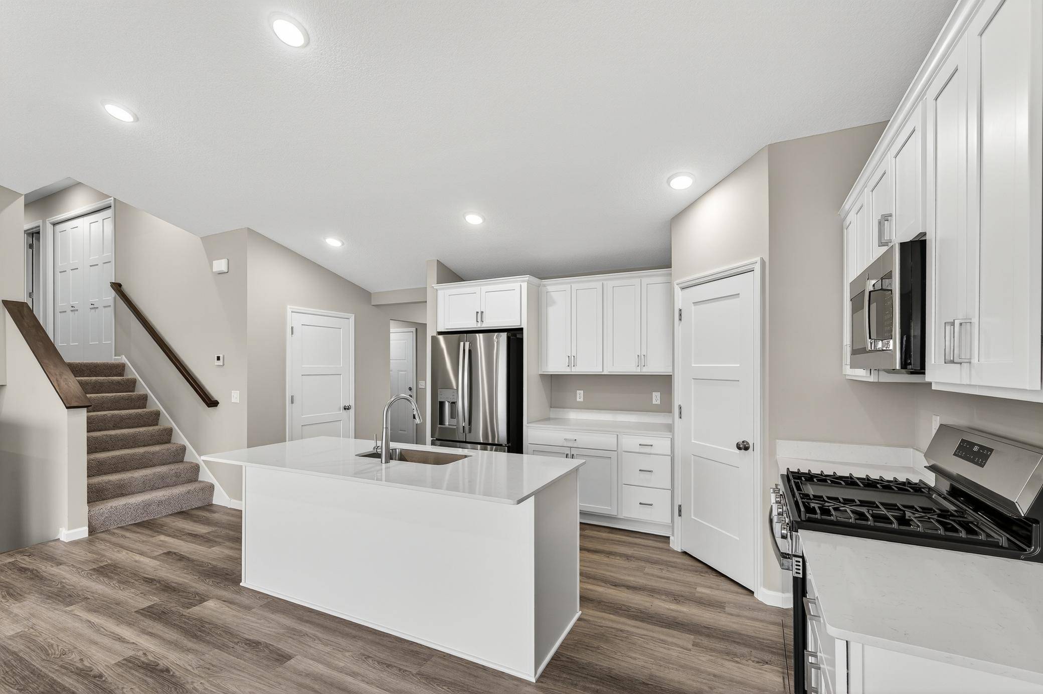 1531 Woods RD NE, Isanti, MN 55040