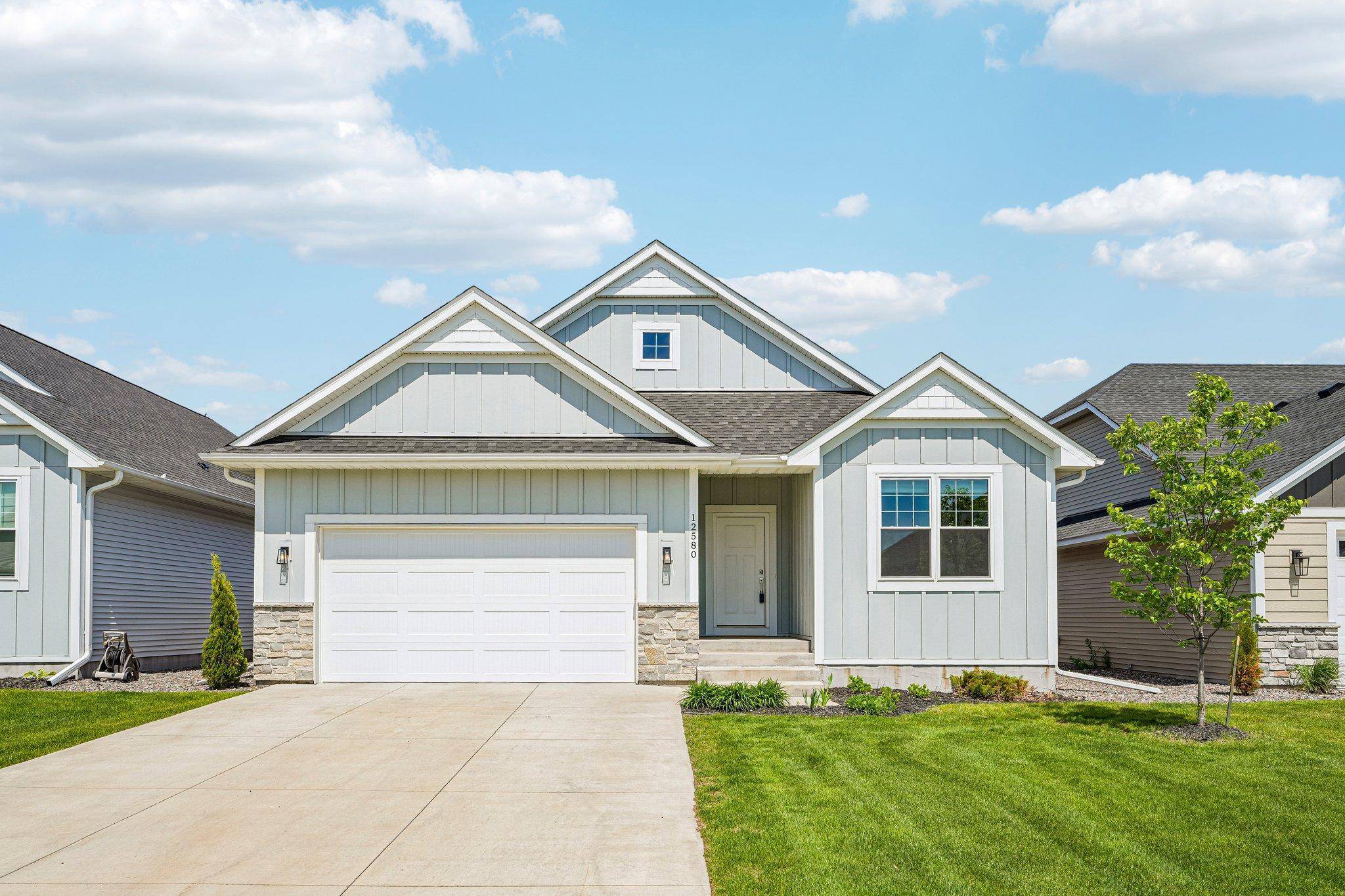 12580 Masters LN, Lindstrom, MN 55045