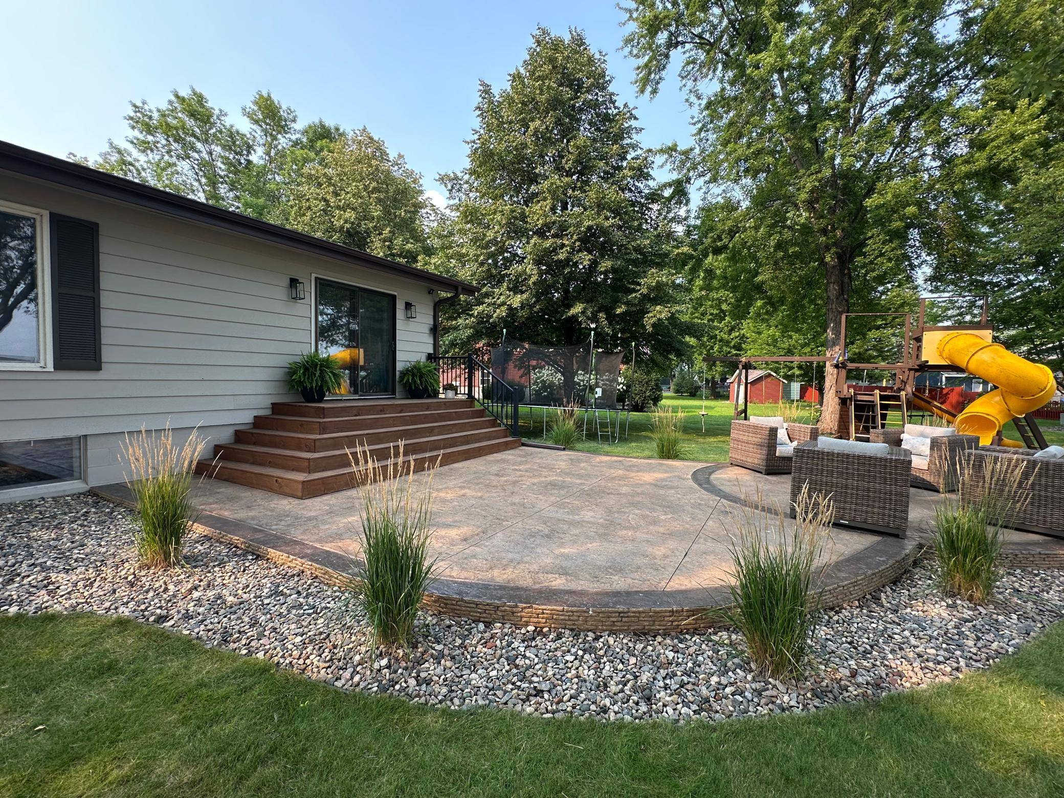 801 Sunrise BLVD, Redwood Falls, MN 56283