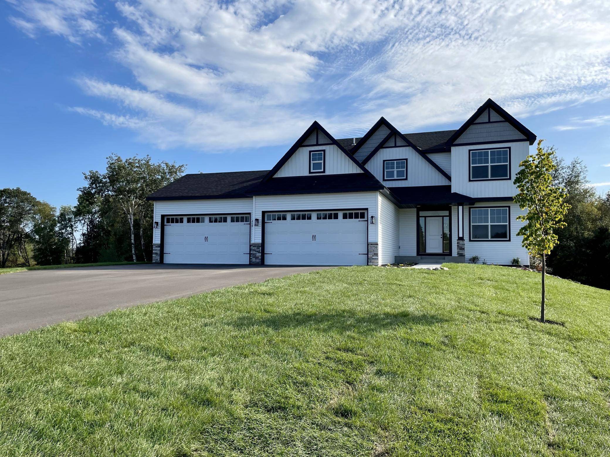 L5 B2 238th AVE NW, Zimmerman, MN 55398