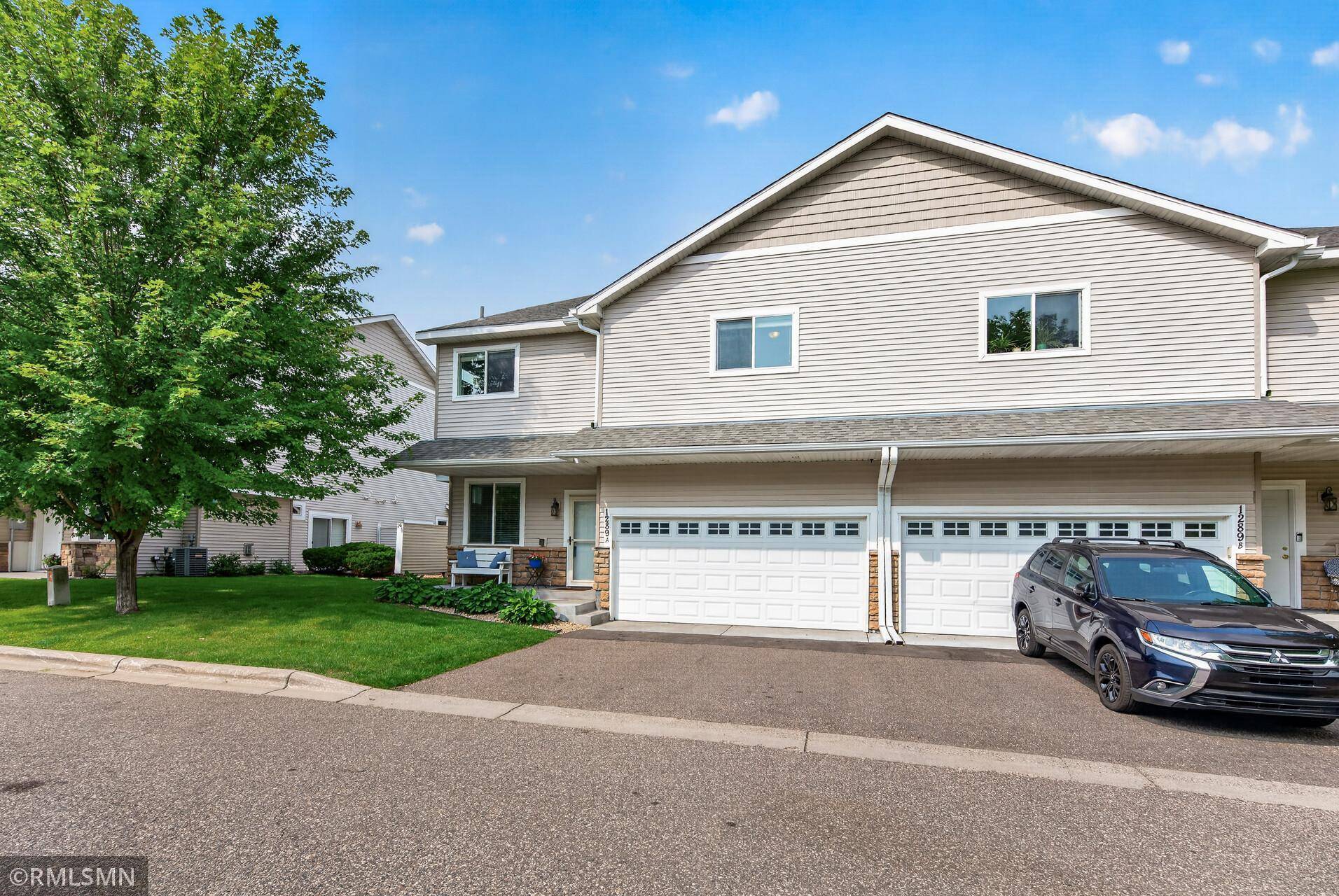 1289 County Road D CIR E #A, Vadnais Heights, MN 55109