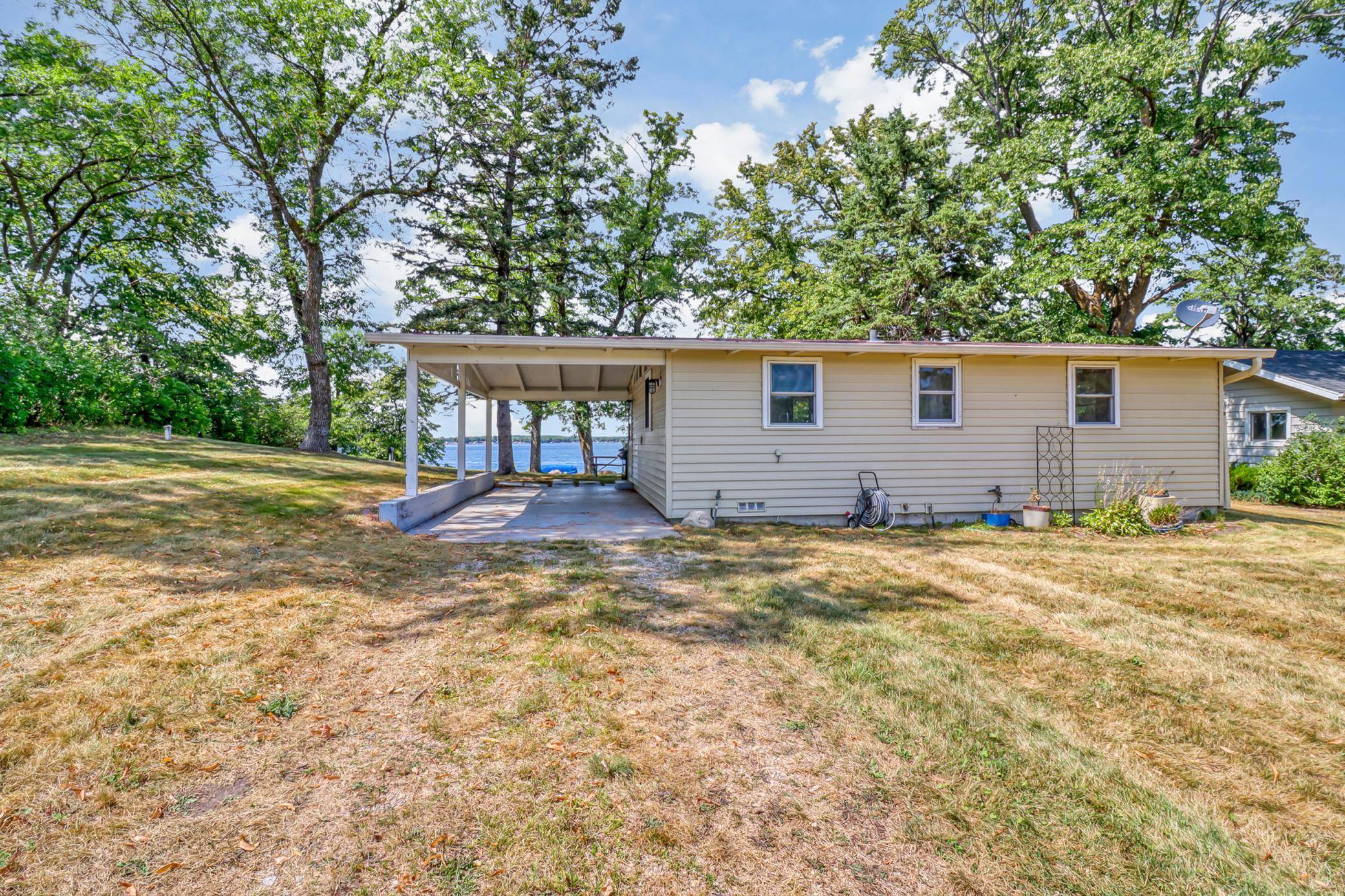20971 Summer Haven RD, Pelican Rapids, MN 56572
