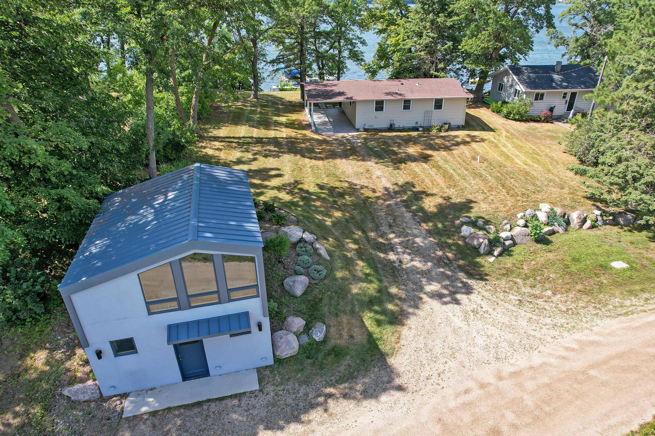 20971 Summer Haven RD, Pelican Rapids, MN 56572