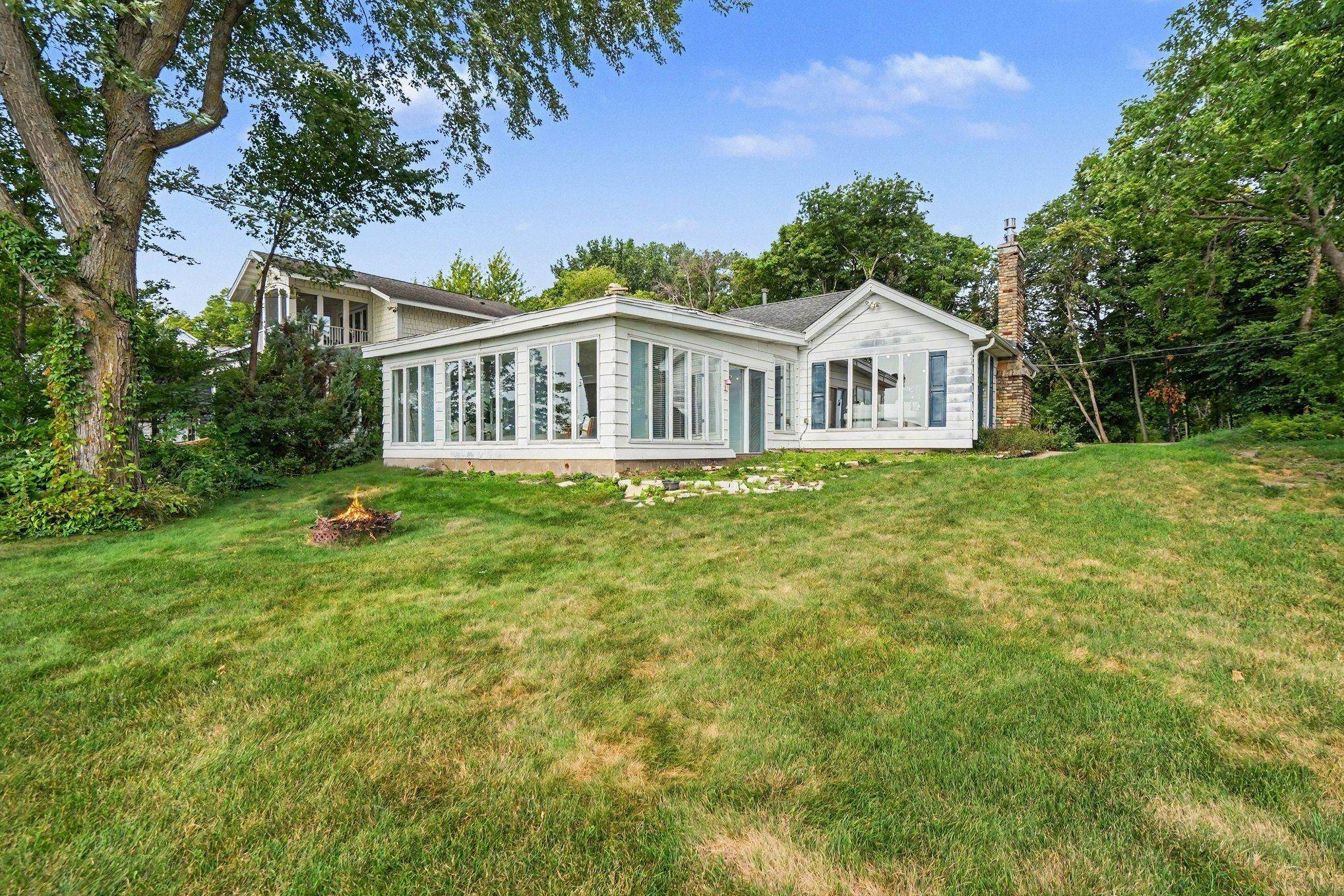 7525 N Shore CIR N, Forest Lake, MN 55025