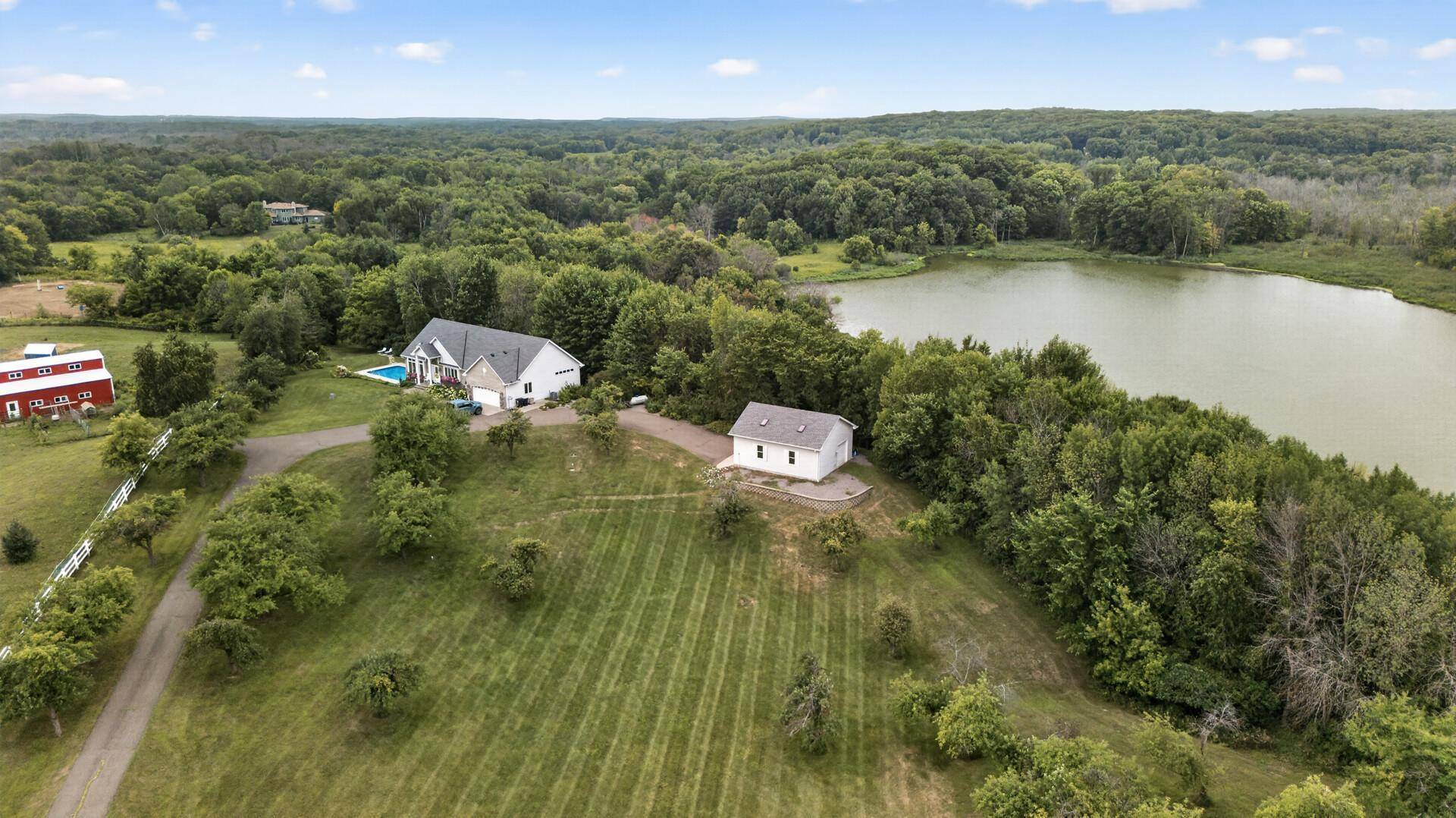 22760 Olivine ST NW, Elk River, MN 55330