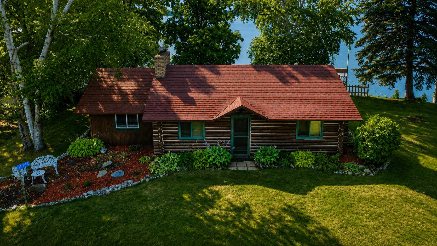 15184 Lower Sandy RD, Ashby, MN 56309