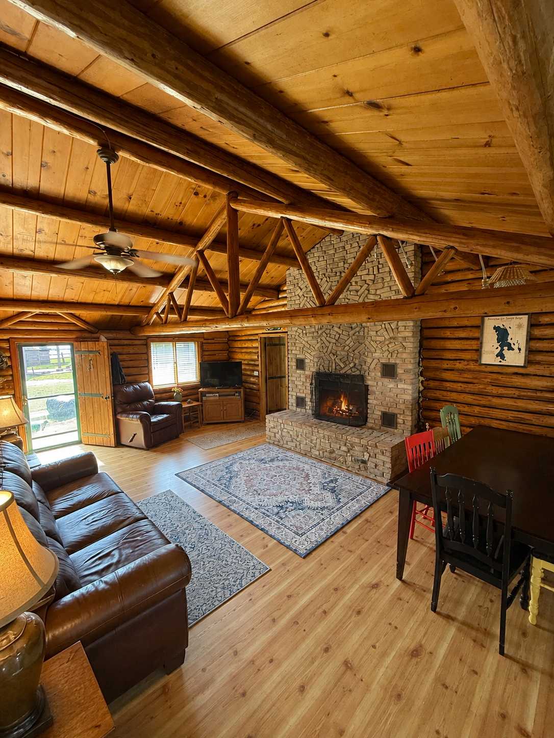 15184 Lower Sandy RD, Ashby, MN 56309