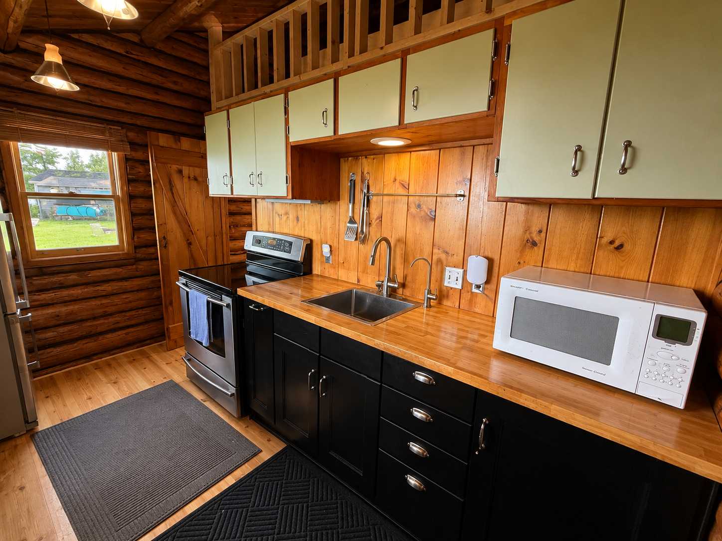 15184 Lower Sandy RD, Ashby, MN 56309