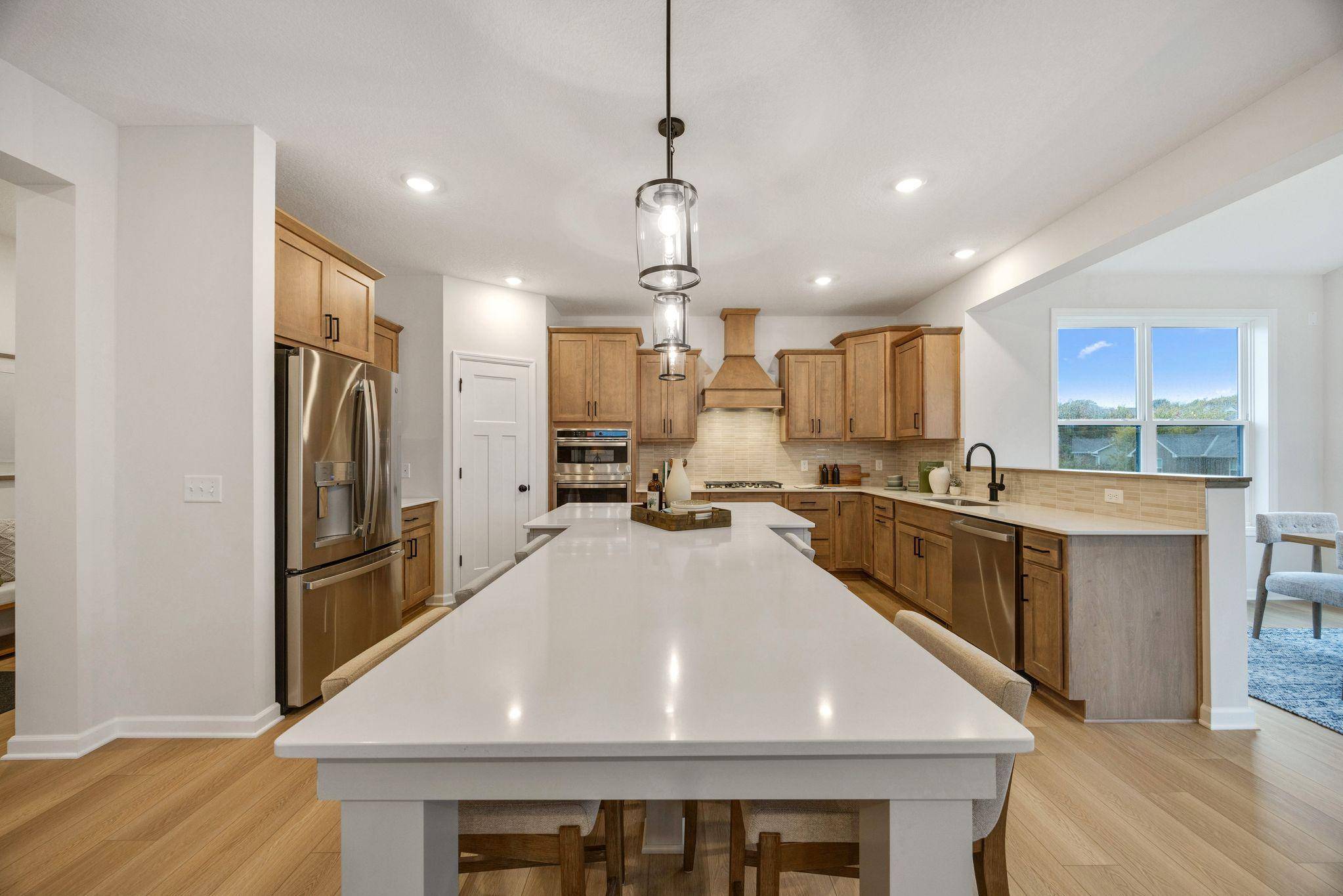 11500 19th ST NE, Saint Michael, MN 55376