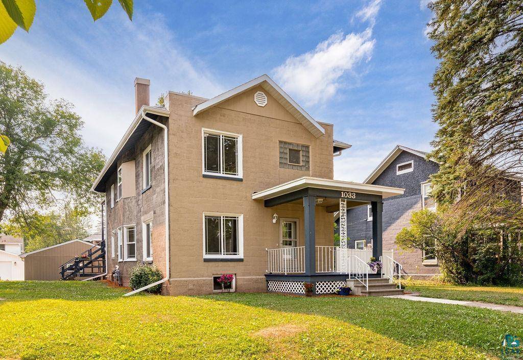 1033 85th AVE W, Duluth, MN 55808