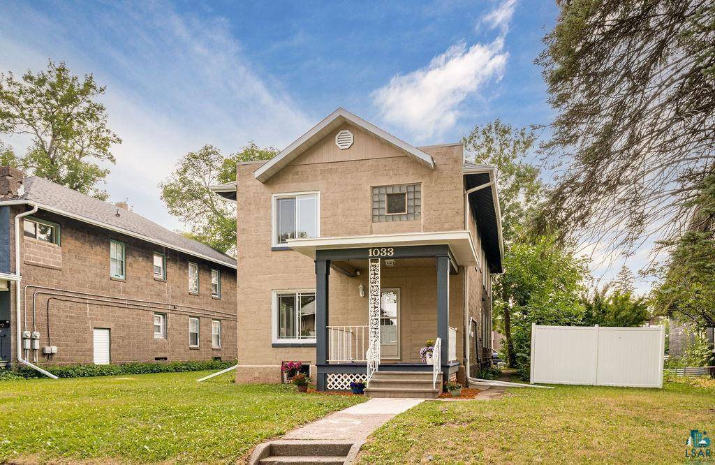 1033 85th AVE W, Duluth, MN 55808