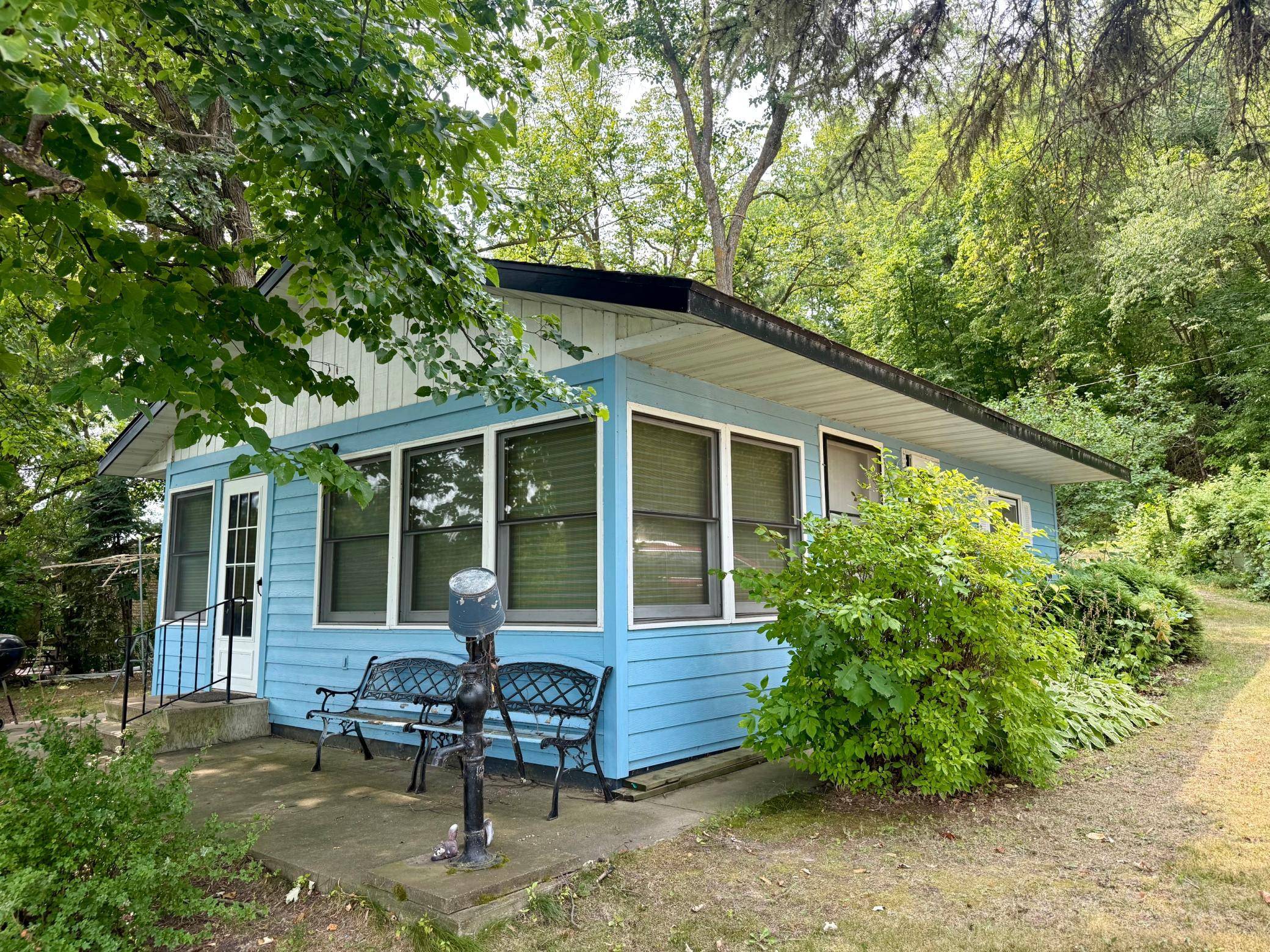 30358 21st AVE, Cushing, MN 56443