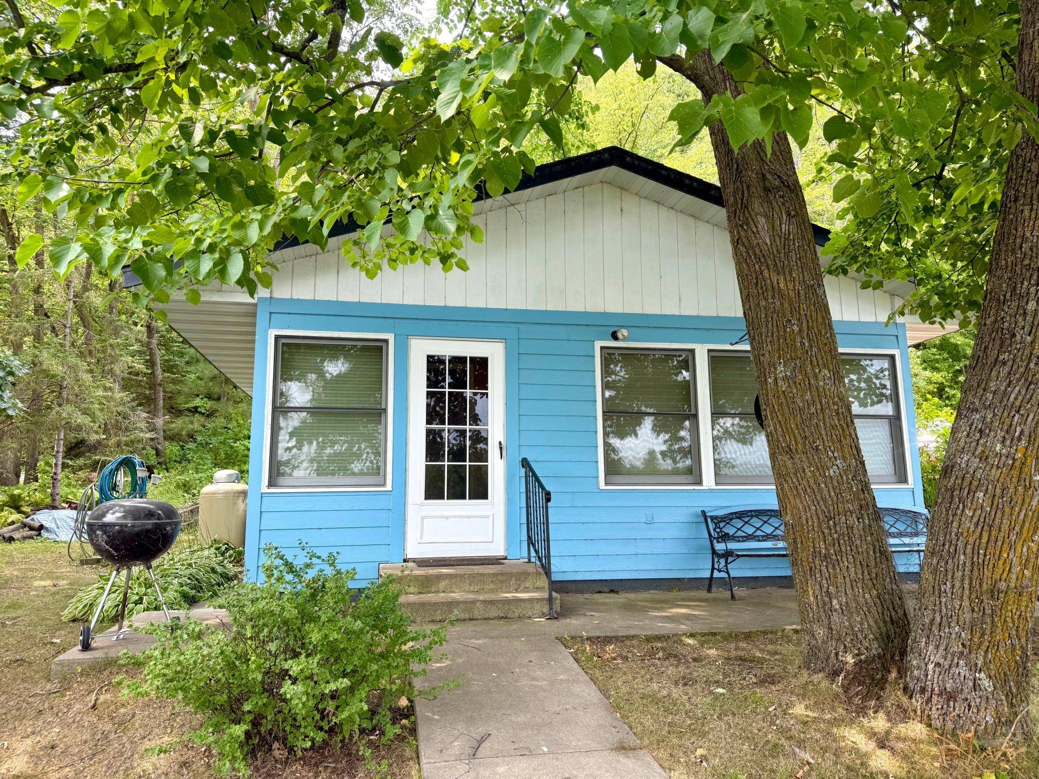 30358 21st AVE, Cushing, MN 56443