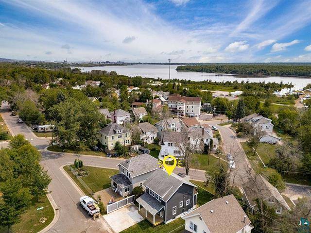 4 Industrial AVE, Duluth, MN 55808