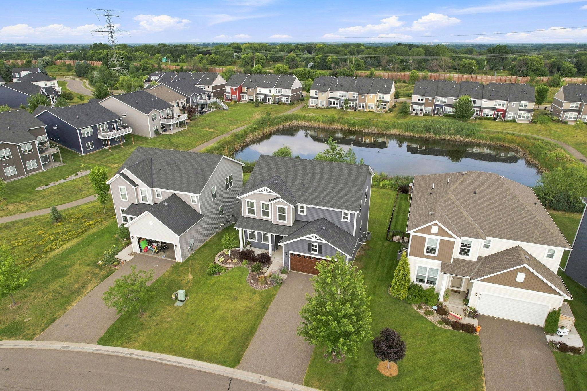 5505 Annapolis LN N, Plymouth, MN 55356