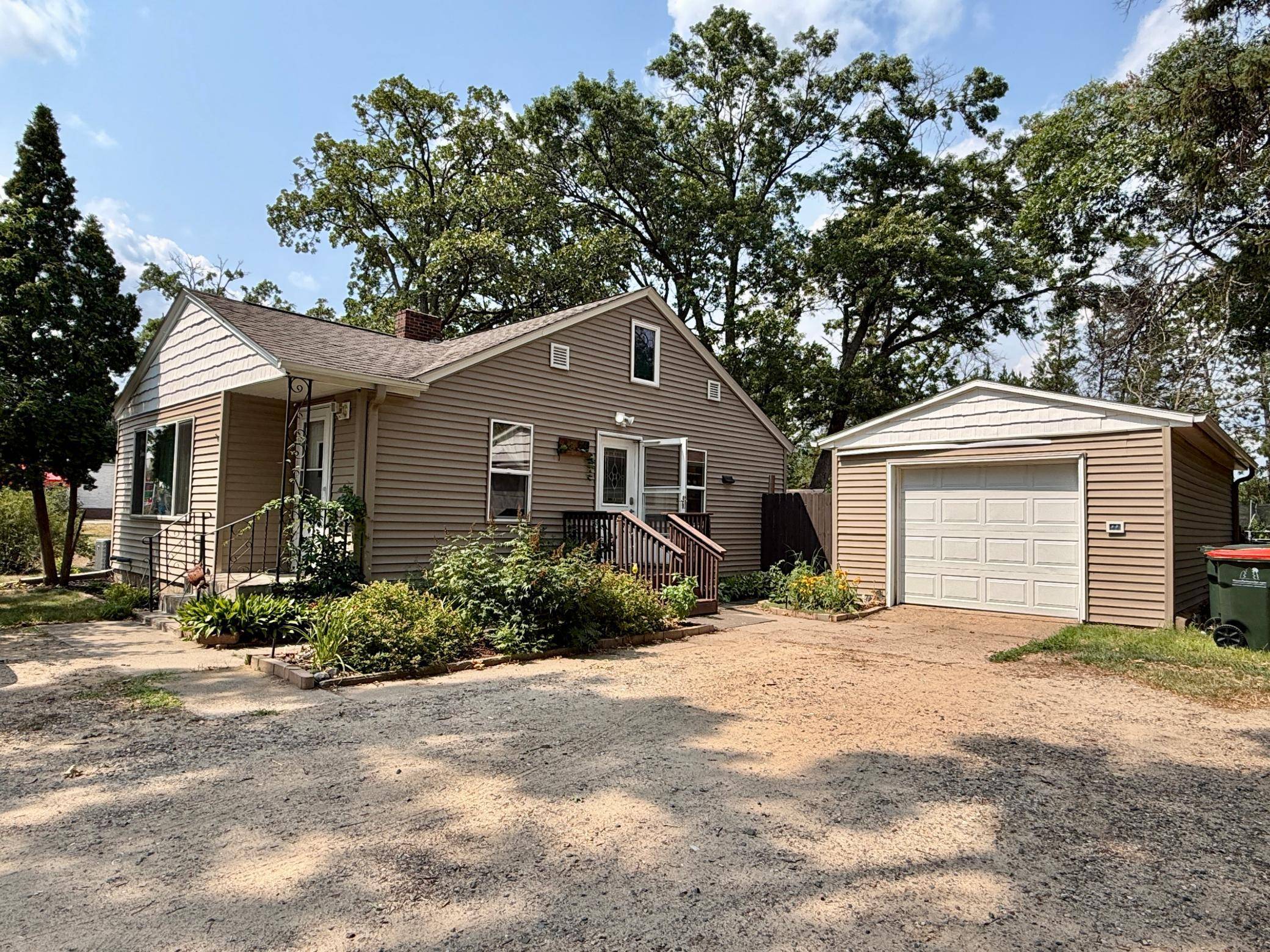 5648 Fairview RD, Baxter, MN 56425