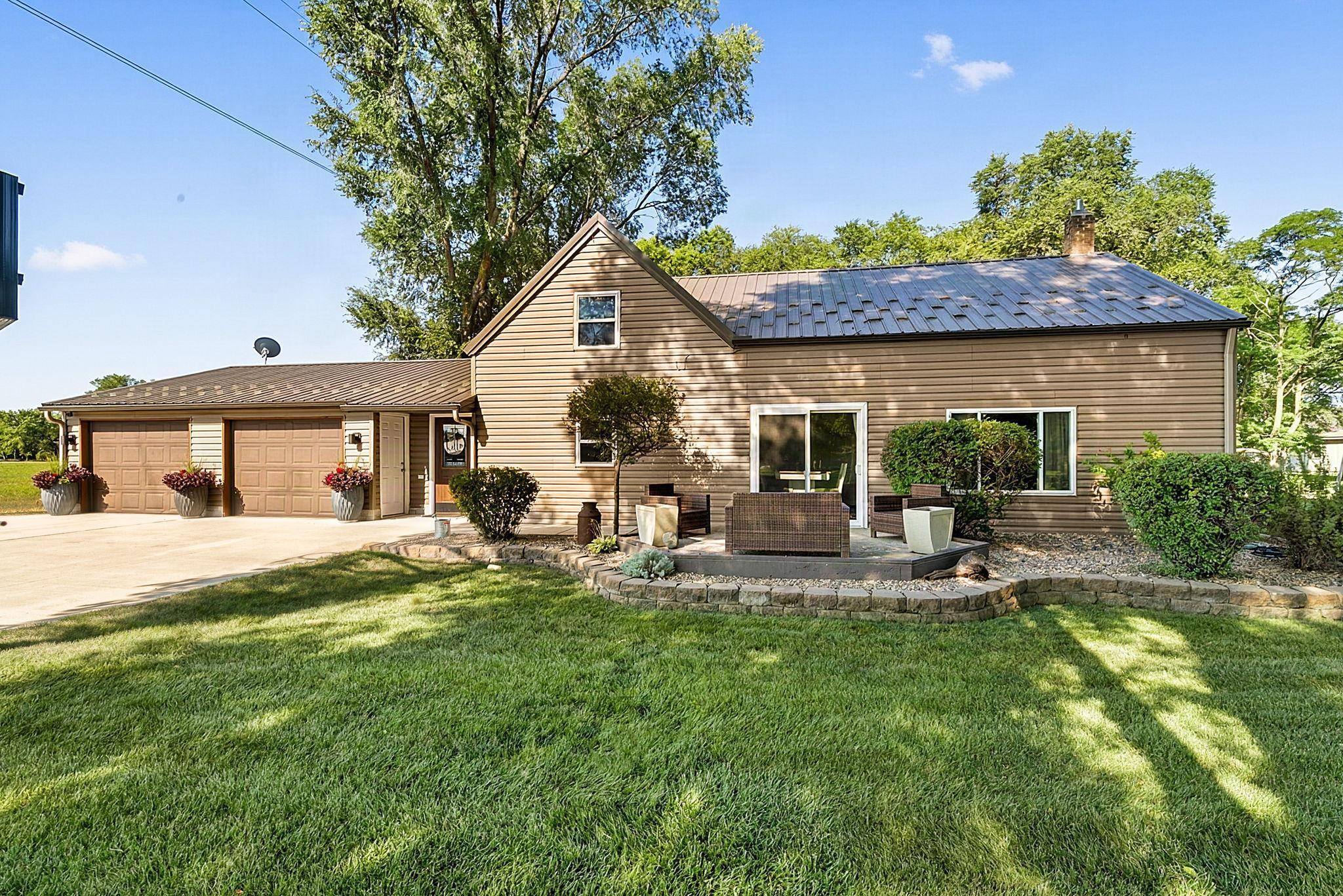 231 County Road 23, Richmond, MN 56368