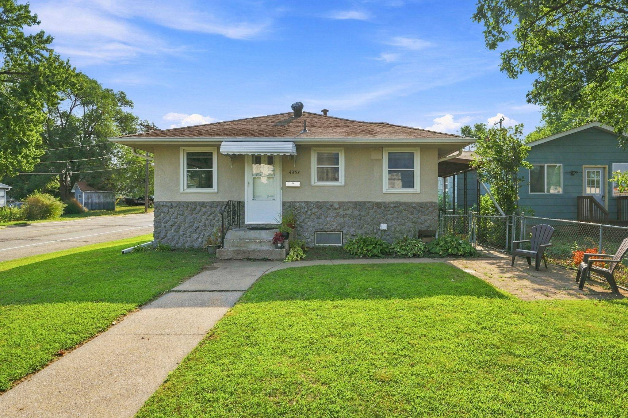 4357 Main ST NE, Columbia Heights, MN 55421