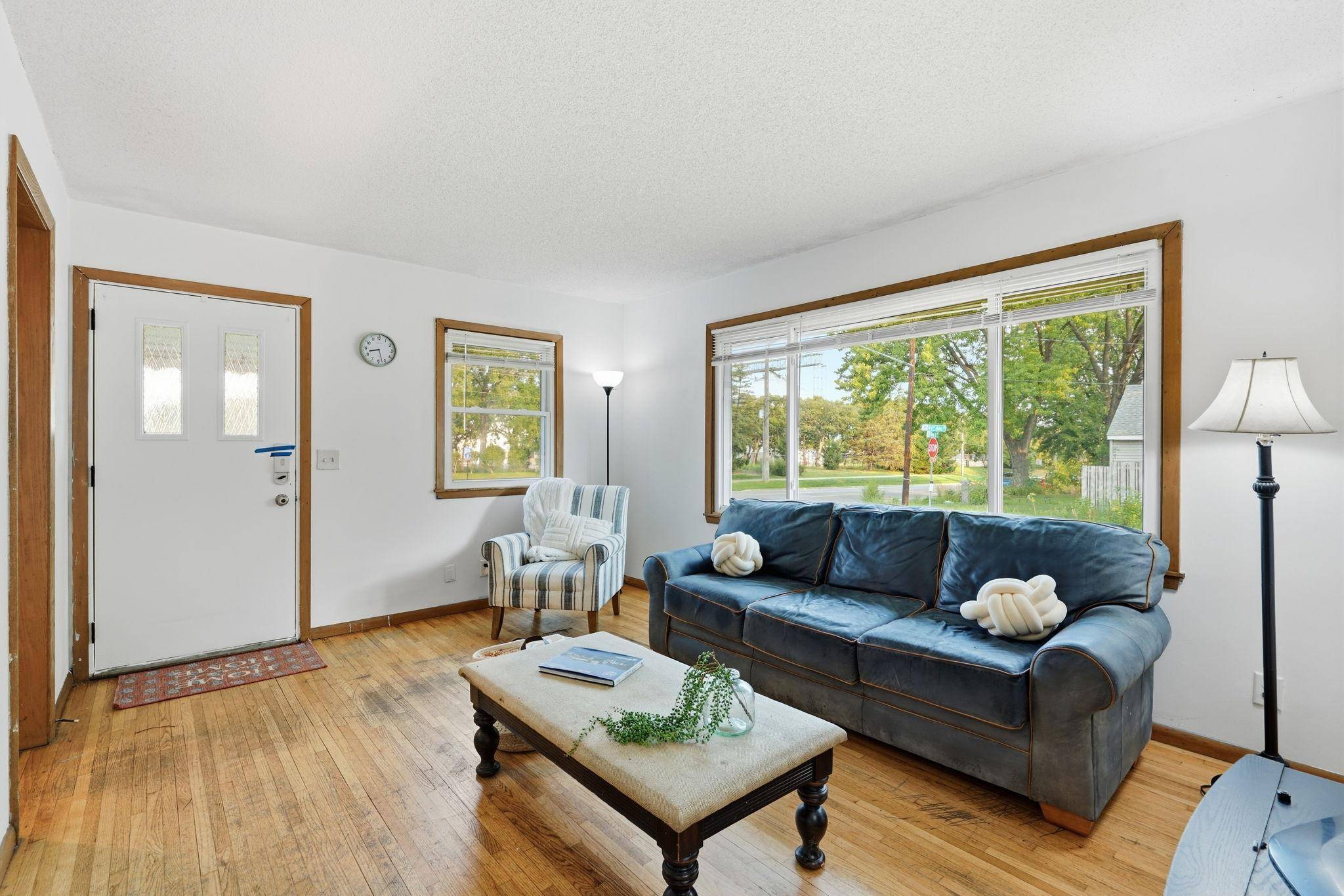 4357 Main ST NE, Columbia Heights, MN 55421
